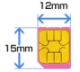 SIMカード比較キング　SIMカードの旨い使い方や格安SIMの比較